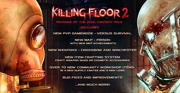 Killing Floor 2 Other (Steam)