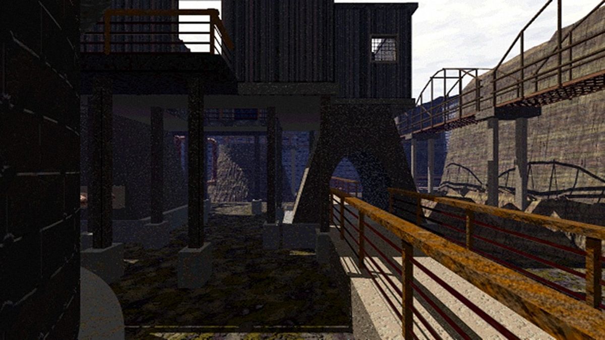 Rhem I SE: The Mysterious Land Screenshot (Steam)