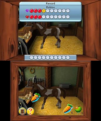Paws & Claws: Pet Resort Screenshot (Nintendo.com)