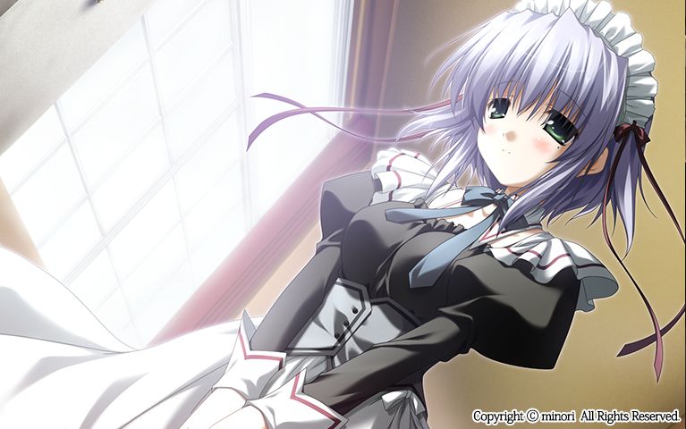 eden*: Plus + Mosaic Screenshot (MangaGamer.com)