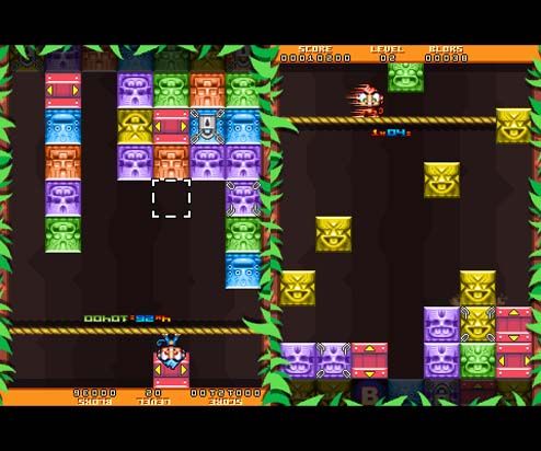 Bomb Monkey Screenshot (Nintendo.com)