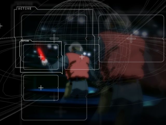 Ace Combat 3 Electrosphere official promotional image MobyGames