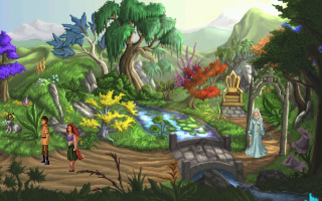 A Tale of Two Kingdoms Screenshot (Steam)