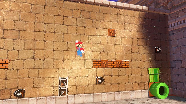 Super Mario Odyssey Screenshot (Nintendo.com)