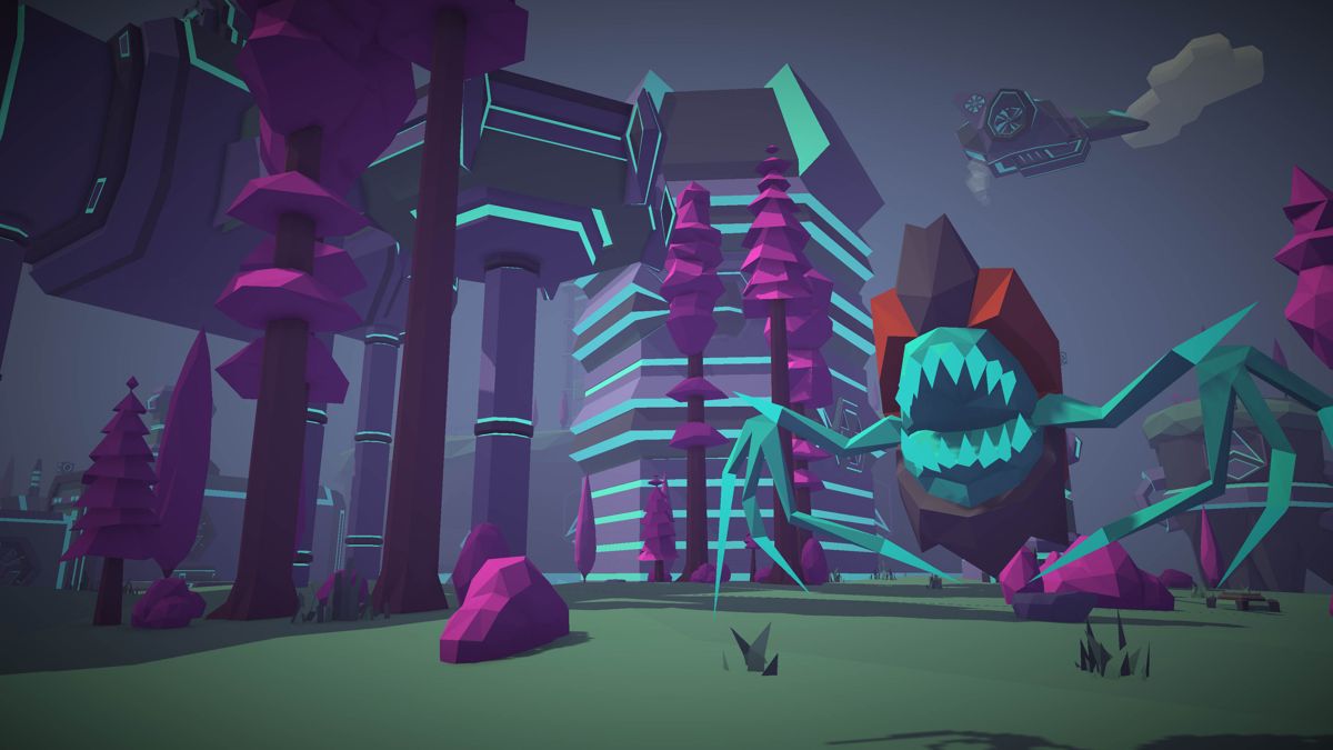 Morphite Other (PlayStation Store)
