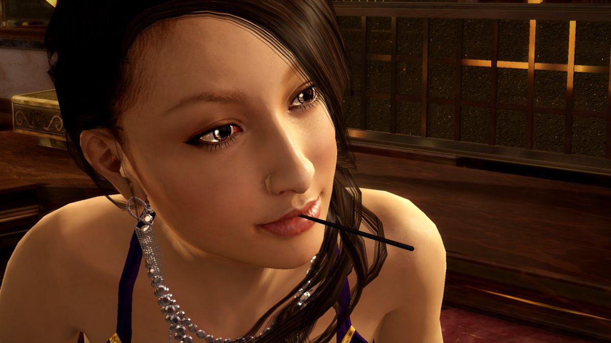 Yakuza 5 Screenshot (PlayStation (JP) Product Page)