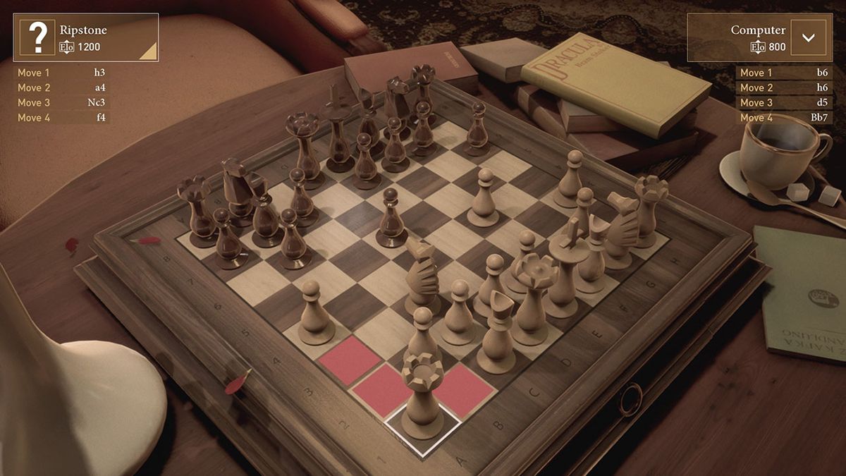 Chess Ultra Screenshot (PlayStation Store)