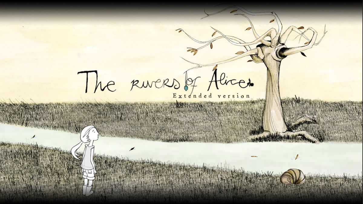 The Rivers of Alice: Extended Version Screenshot (Steam)