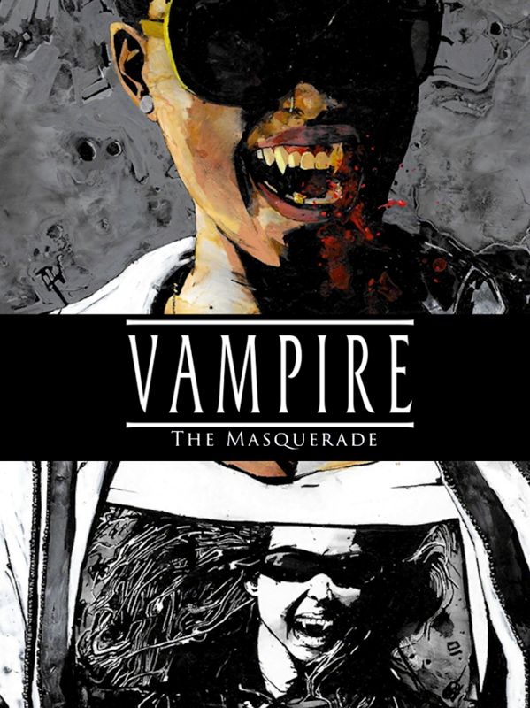 Vampire: Prelude Screenshot (Google Play)