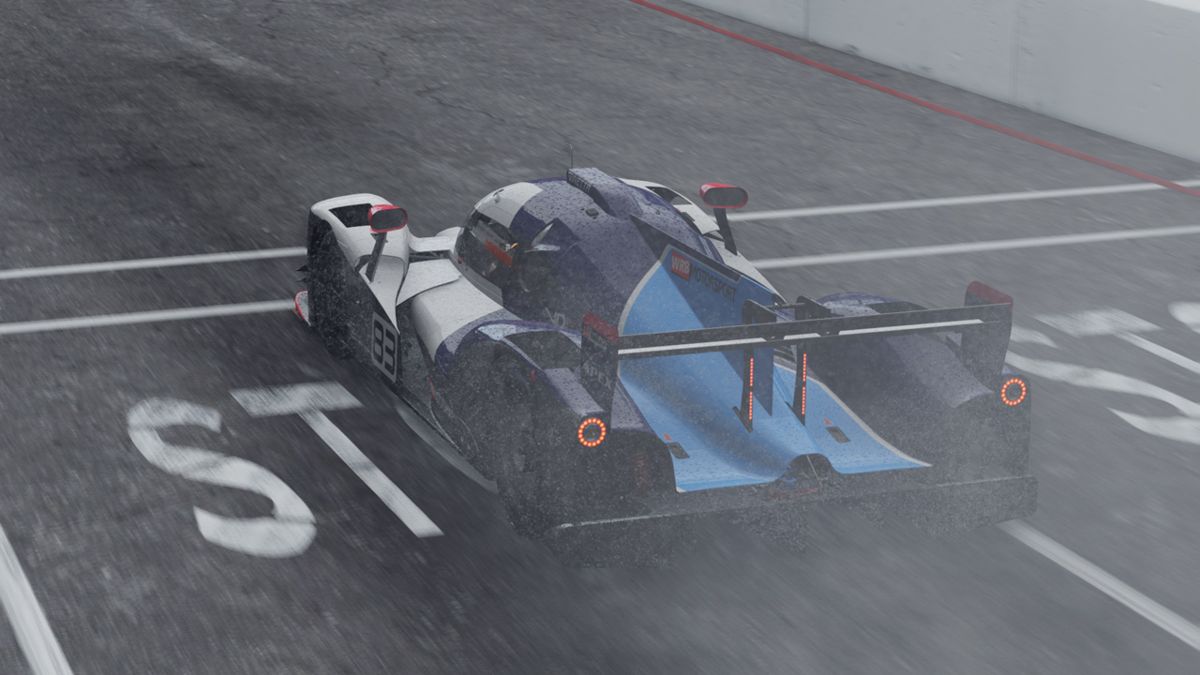 Project Cars 2 Screenshot (PlayStation Store)