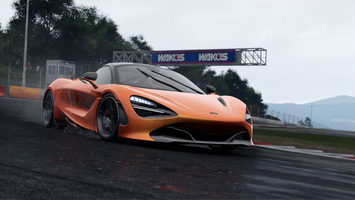 Project Cars 2 Screenshot (PlayStation Store)