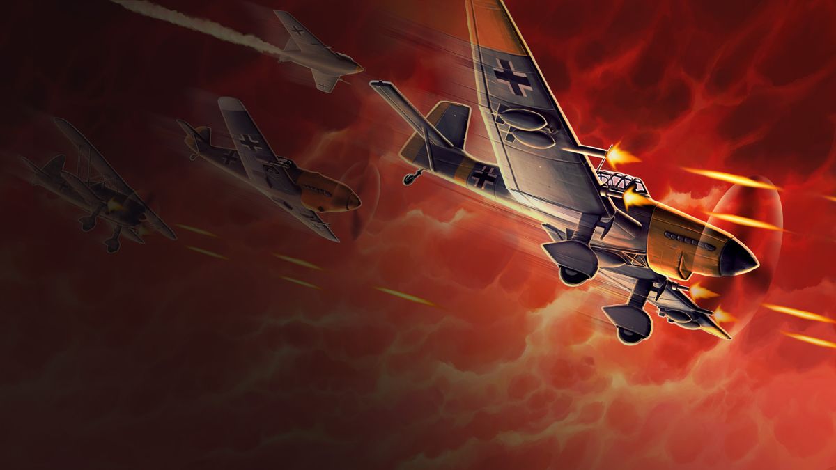 Aces of the Luftwaffe: Squadron - Nebelgeschwader Other (PlayStation Store)