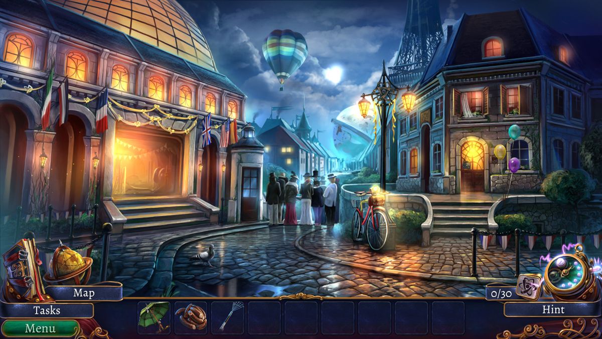Modern Tales: Age of Invention Screenshot (Steam)