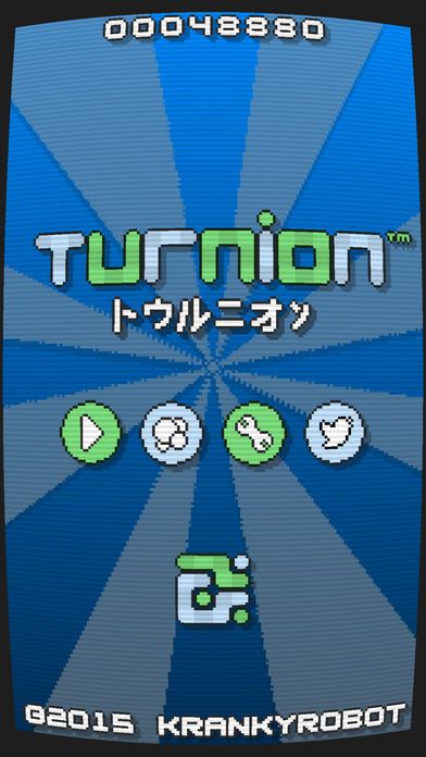 Turnion Screenshot (iTunes Store)