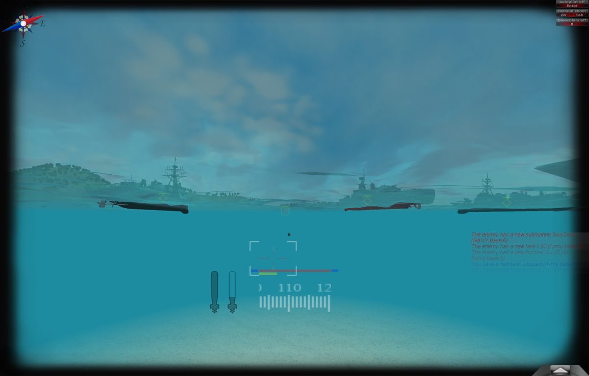 Tactics 2: War Screenshot (Steam)