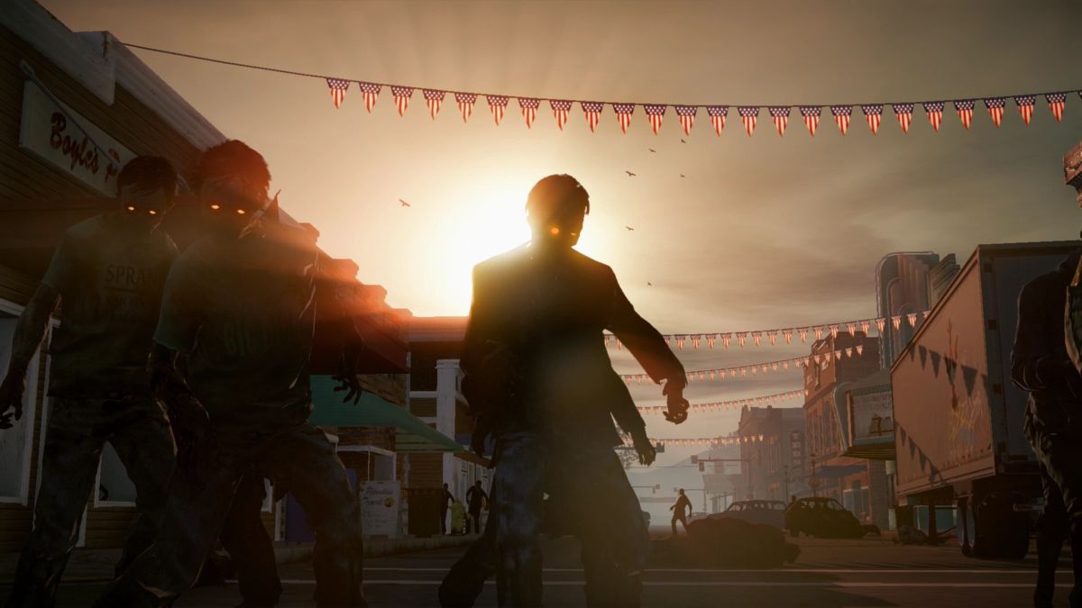 State of Decay: Breakdown Screenshot (Steam)