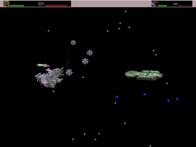 Star Control 3 Screenshot (Steam)