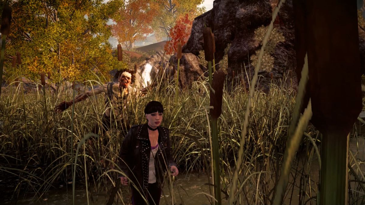 State of Decay: Breakdown Screenshot (Steam)