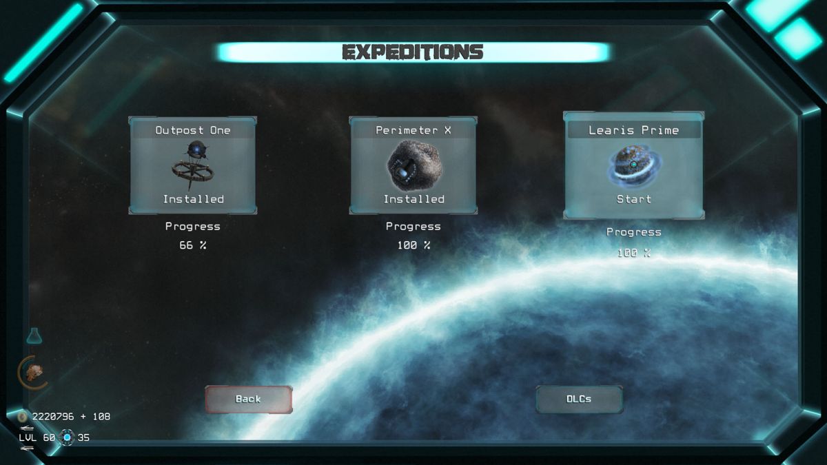 Steel Rain: Expeditions Screenshot (Steam)
