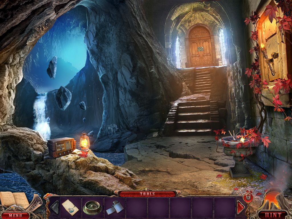 Dark Dimensions: City of Ash (Collector's Edition) Screenshot (Steam)