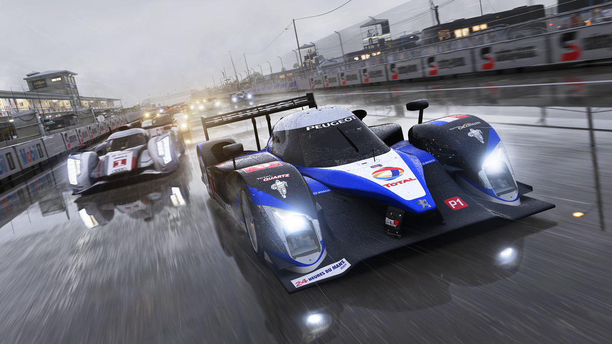 Forza Motorsport 6 Screenshot (Xbox.com product page)