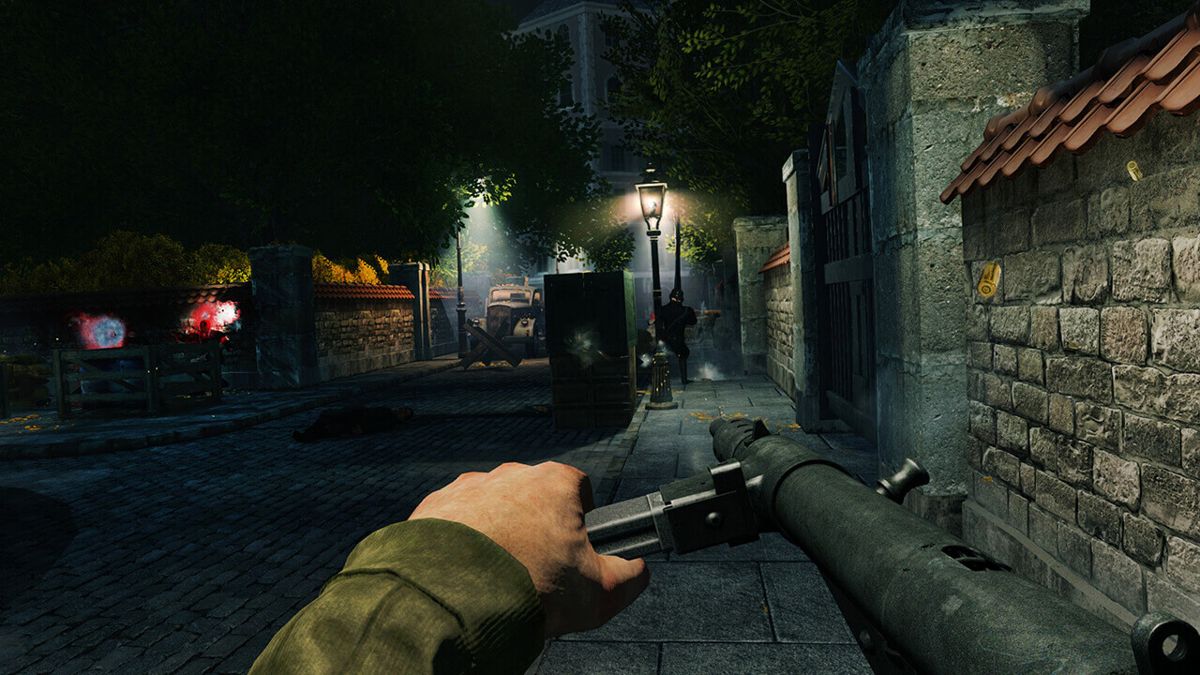 Raid: World War II Screenshot (PlayStation Store)