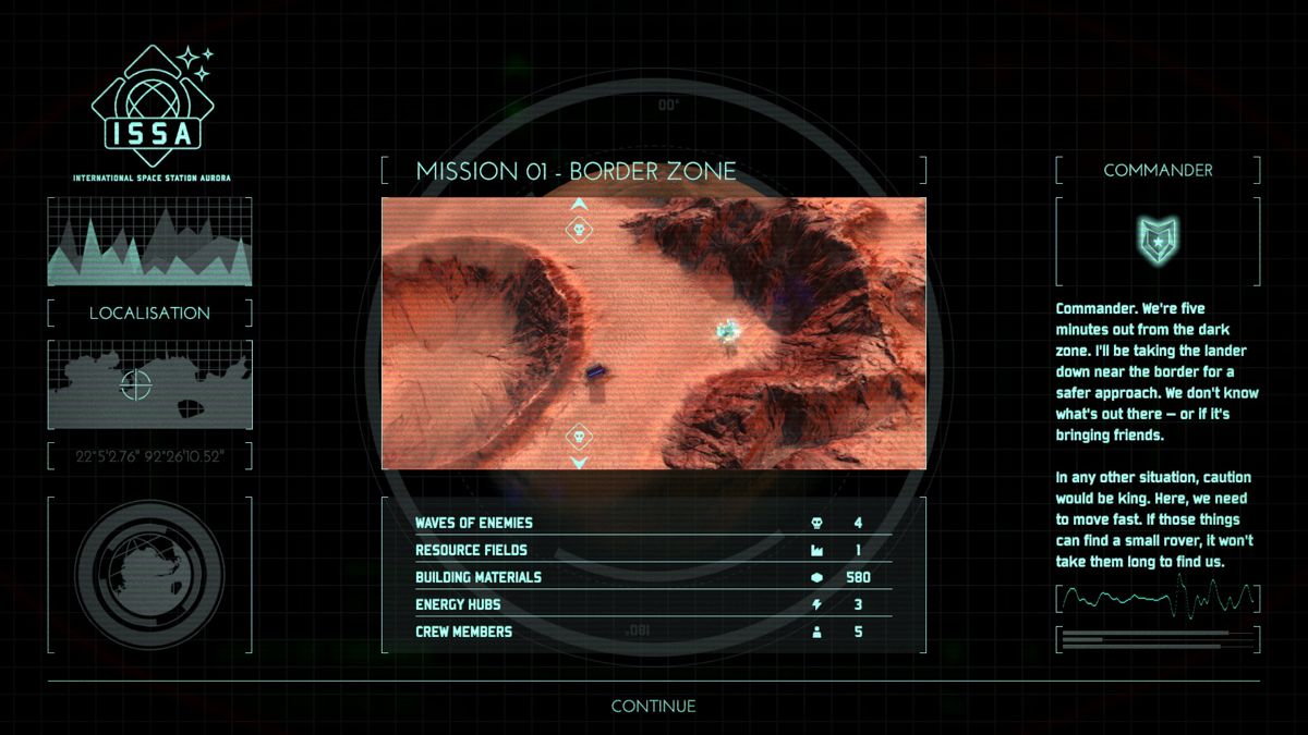 MarZ: Tactical Base Defense Screenshot (Steam)