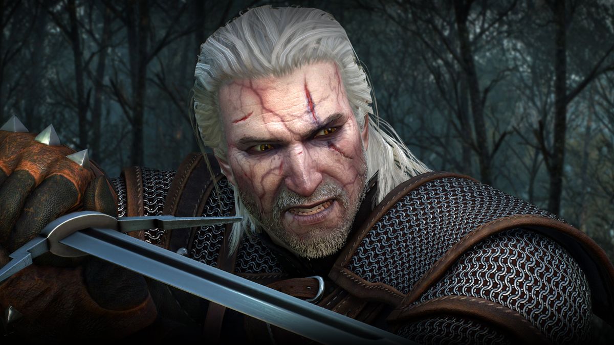 The Witcher 3: Wild Hunt Screenshot (Official Web Site): Monster Hunter - Mutations and Skills