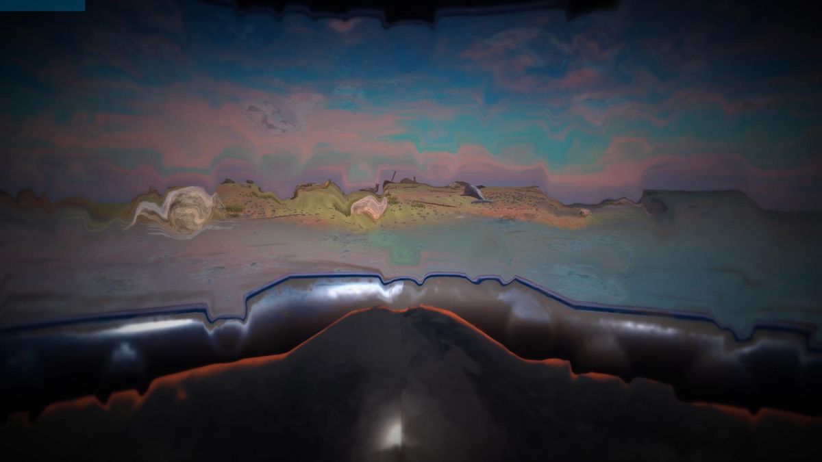 Escape the Island Screenshot (Steam)