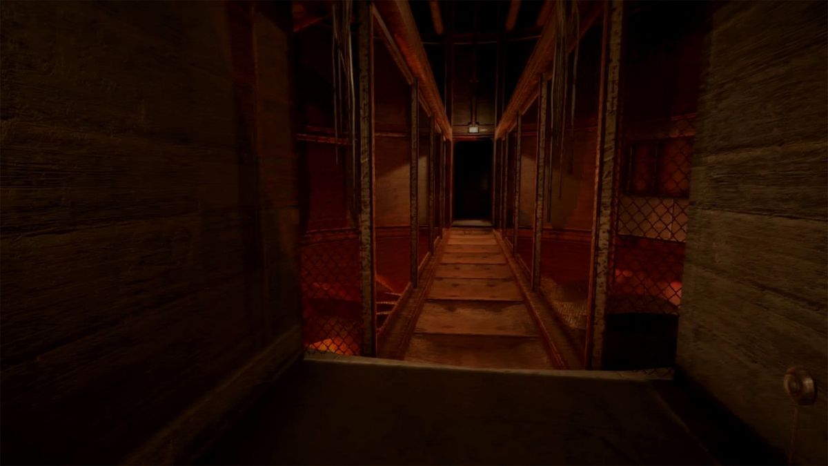 Russian Underground: VR Screenshot (Steam)