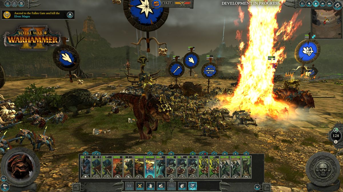 Total War: Warhammer II Screenshot (Steam)