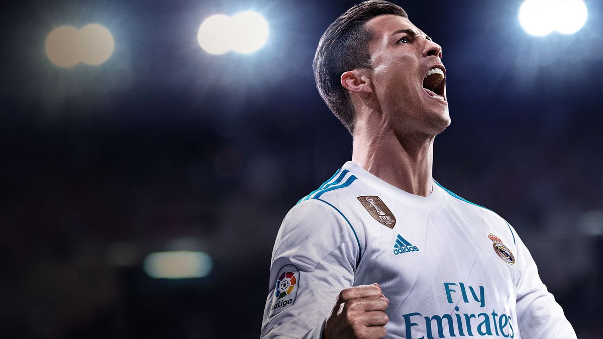 FIFA 18: Legacy Edition Other (PlayStation Store)