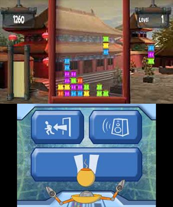 Arcade Classics 3D Screenshot (Nintendo eShop)