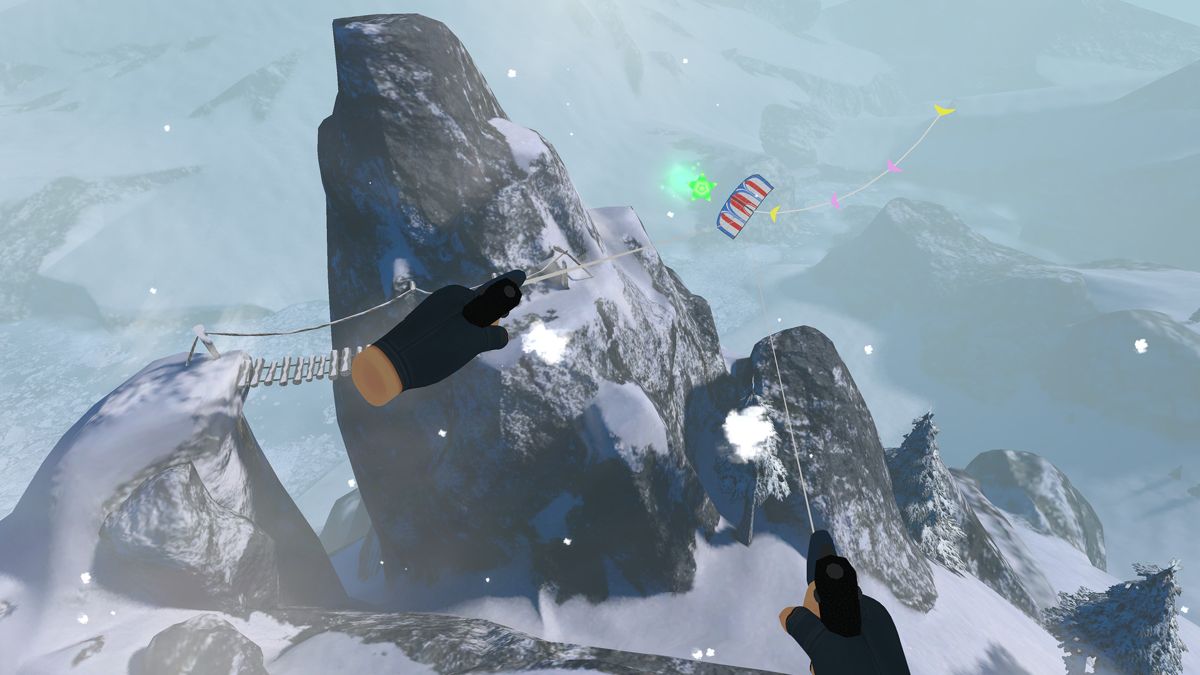 Stunt Kite Masters VR Screenshot (Steam)