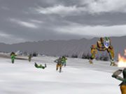 Dominion: Storm Over Gift 3 Render (The Razor Edge website, 1998)