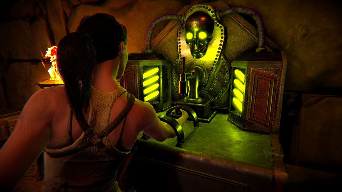 Blood Waves Screenshot (Steam)
