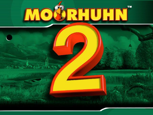 Moorhuhn 2 Screenshot (Screenshots)
