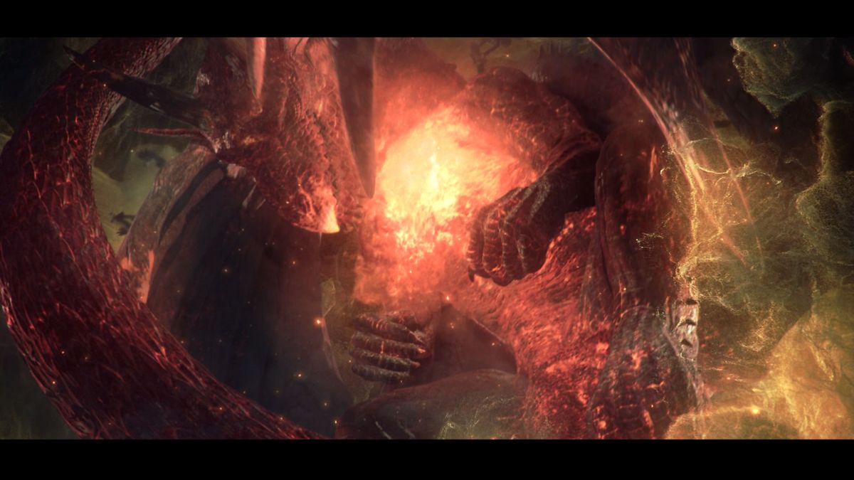 Dragon's Dogma: Dark Arisen Screenshot (PlayStation Store (PS4))