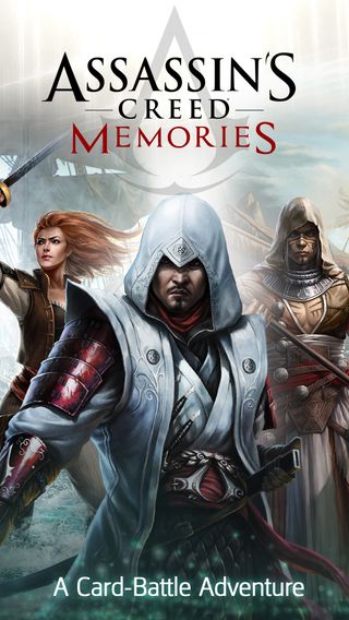 Assassin's Creed II: Repaired Memories Review