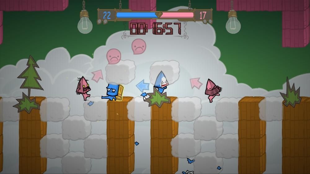BattleBlock Theater Screenshot (Xbox.com product page)