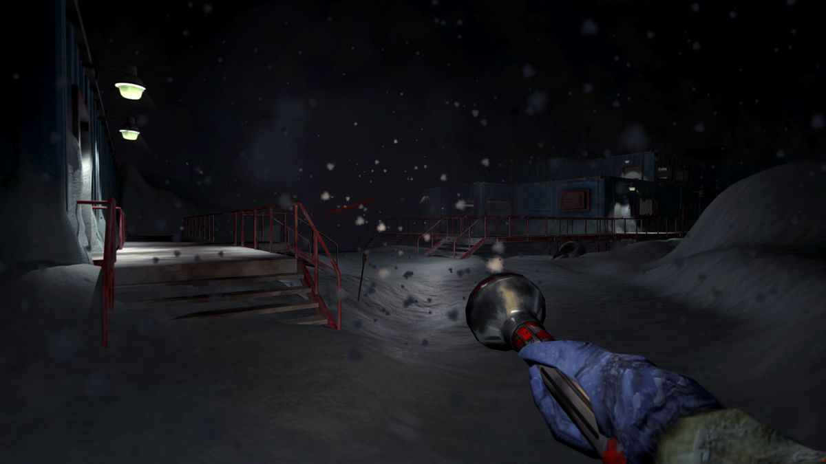 Near Death Screenshot (Steam)