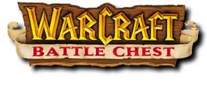WarCraft: Battle Chest Logo (Blizzard Entertainment website, 1996)