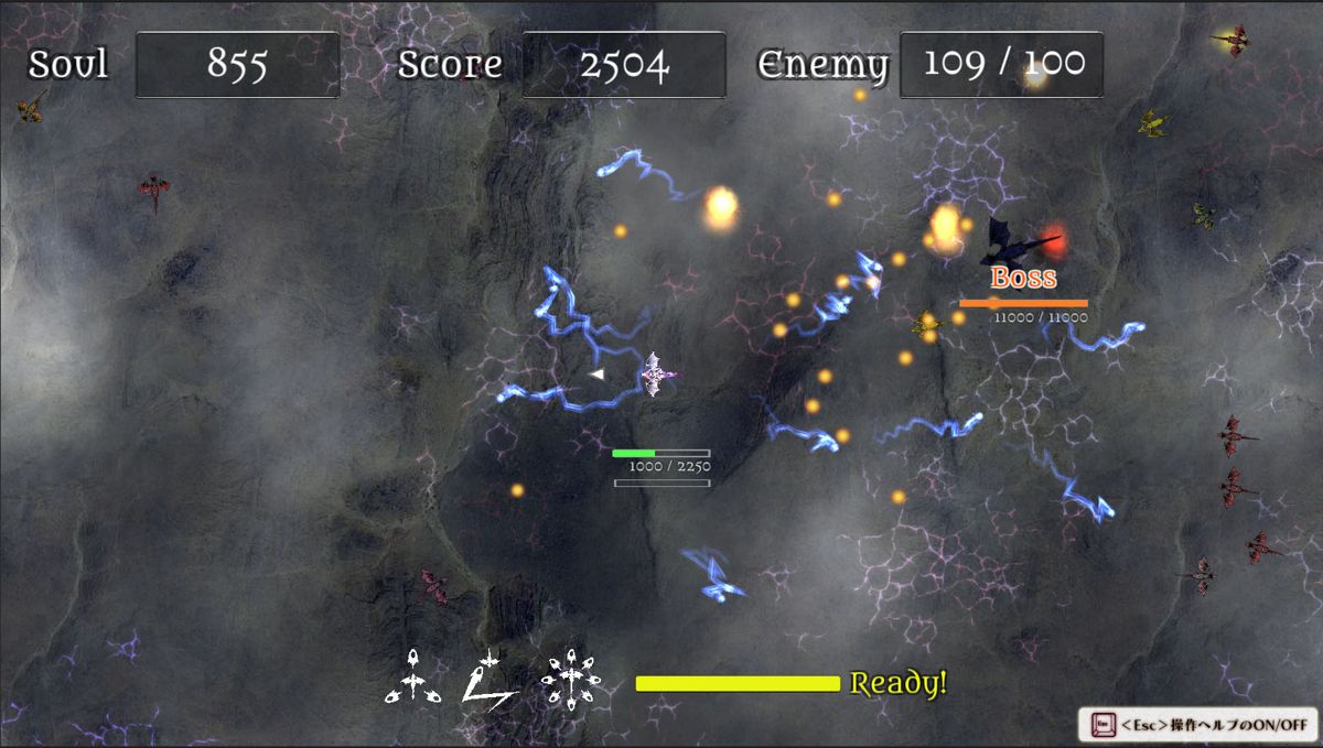 Dragonia Screenshot (Steam)