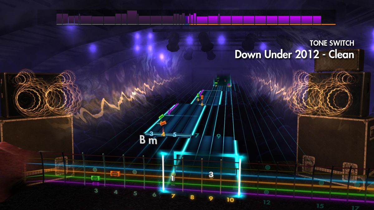 Rocksmith: All-new 2014 Edition - Variety Song Pack XII Screenshot (Steam)