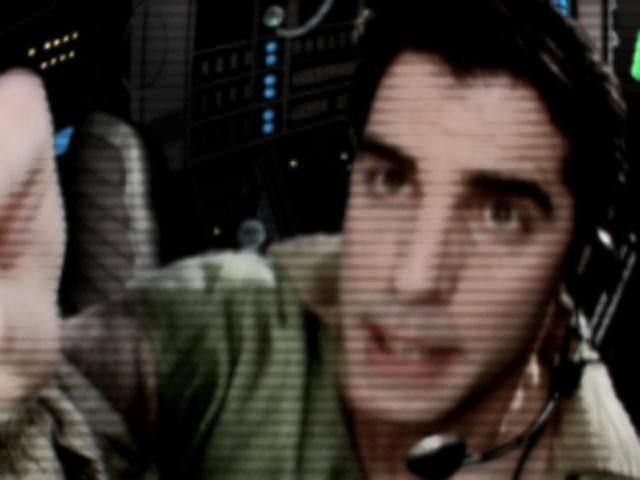 Star Wars: Rebel Assault II - The Hidden Empire Screenshot (BraSoft website, 1997)