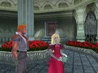 Castlevania Screenshot (Official Nintendo Website, February 1999)