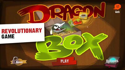 DragonBox Screenshot (iTunes Store)