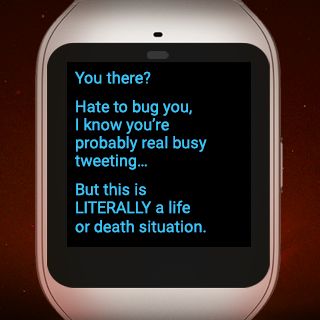 The Martian: Official Game Screenshot (Google Play)
