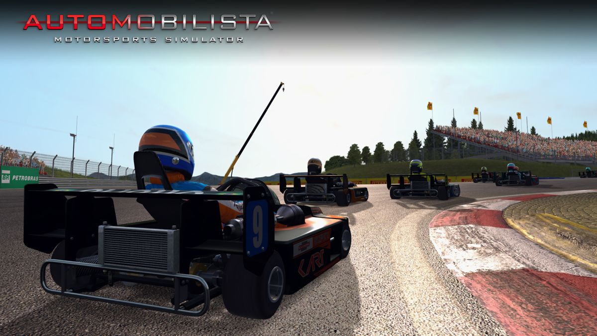 Automobilista Screenshot (Steam)