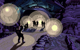 Full Throttle Screenshot (LucasArts website, 1996)